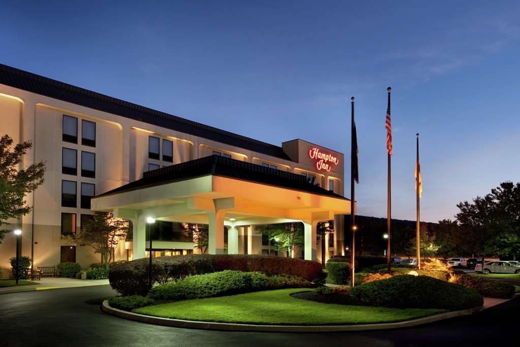 Hampton Inn York, Hotel in Yorklyn
