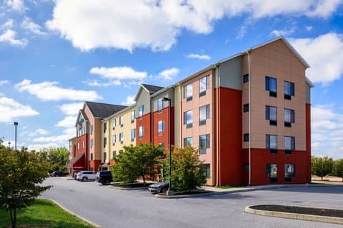 TownePlace Suites by Marriott York, Hotel in East York