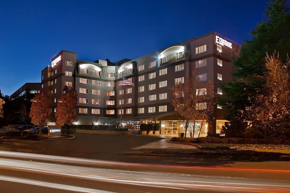 Eastgate Hotel, BW Signature Collection, Hotel in Eastgate