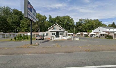 Budget Inn, Hotel in South Hadley
