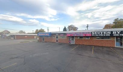 Suites By 701, Hotel in Eastpointe