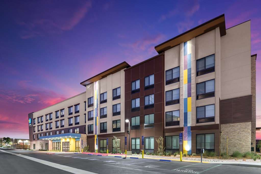 Tru by Hilton Norco Eastvale, Hotel in Norco
