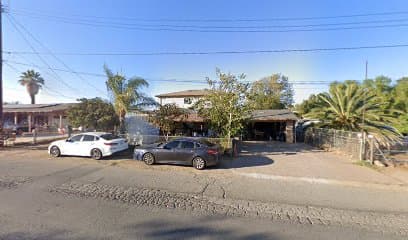 Motel6, Hotel in Norco