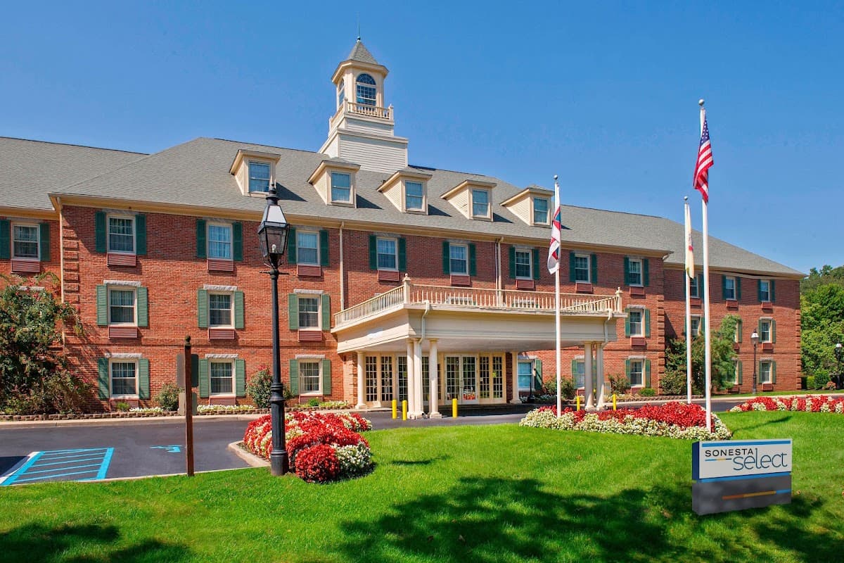Sonesta Select Tinton Falls Eatontown, Hotel in Tinton Falls