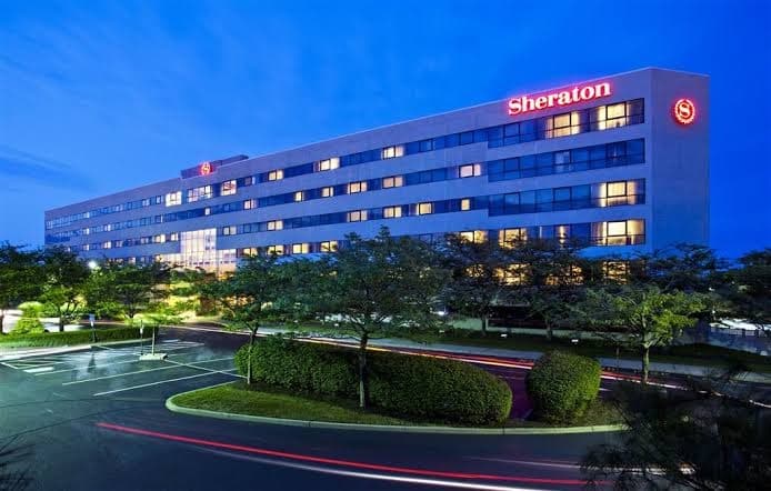 Sheraton Eatontown Hotel, Hotel in Oakhurst