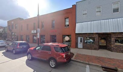 Suites By Saxy, Hotel in Eau Claire