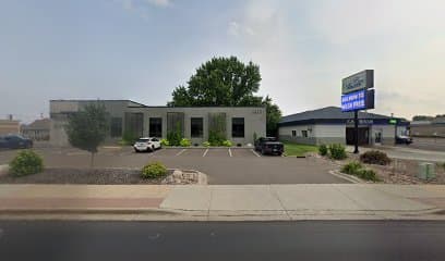 Suites On Brackett, Hotel in Eau Claire