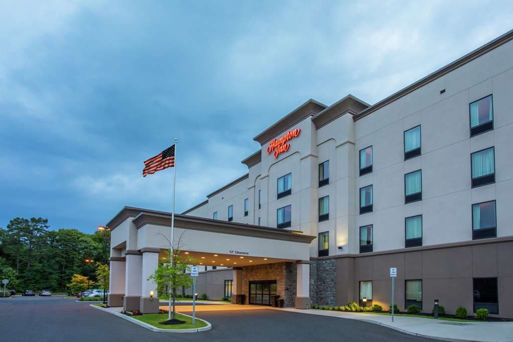 Hampton Inn Philadelphia/Voorhees, Hotel in Gibbsboro