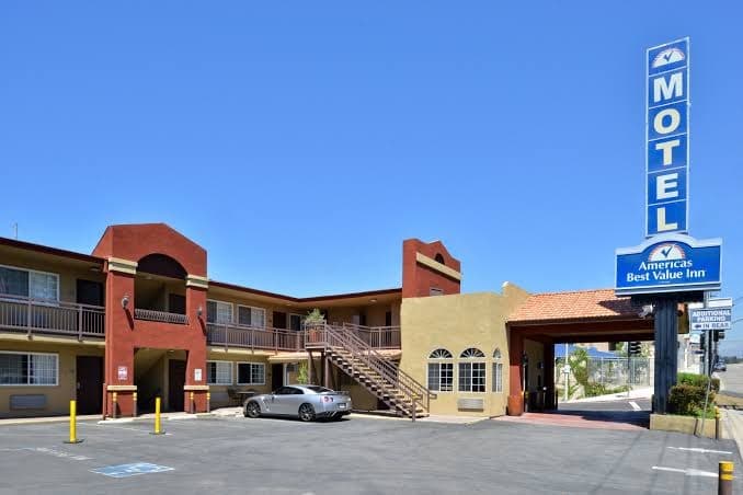 The Lexmar - Dodger Stadium/Hollywood, Hotel in Echo Park