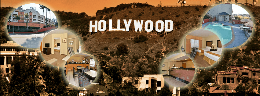 Hotel Silver Lake Los Angeles, Hotel in Silver Lake