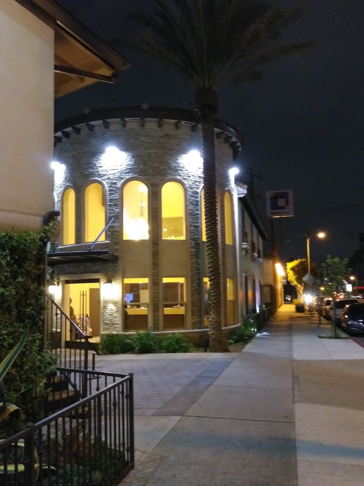 Oasis Motel, Motel in Koreatown
