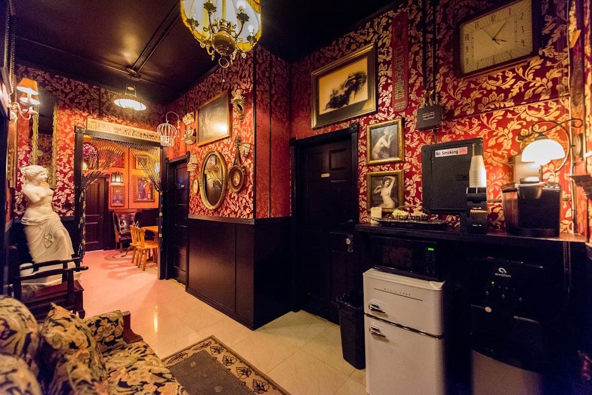 The Rosemary Hostel, Hostel in Silver Lake