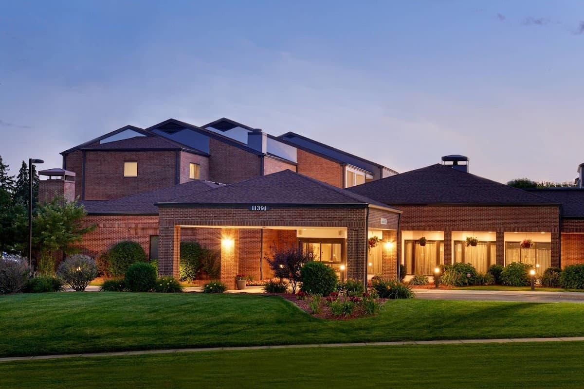 Sonesta Select Minneapolis Eden Prairie, Hotel in Eden Prairie