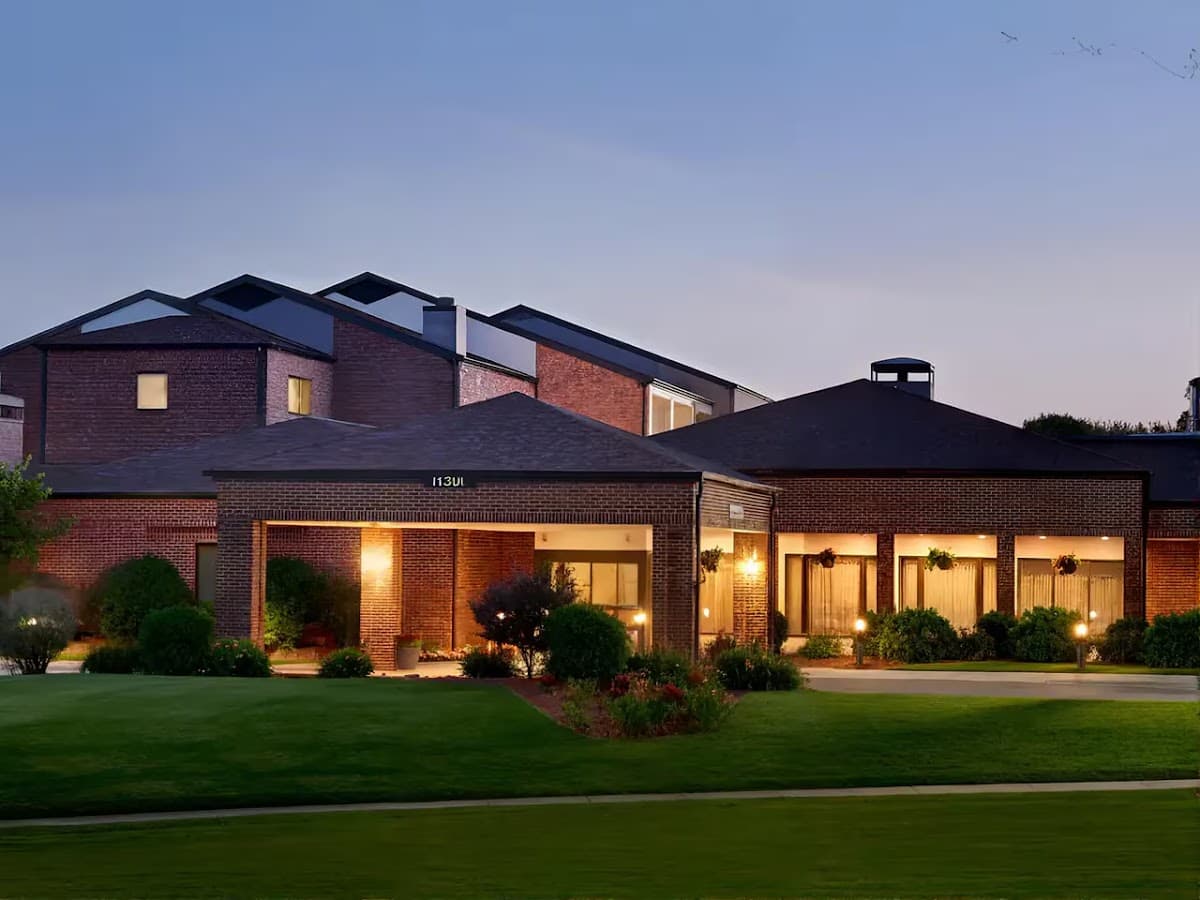 Comfort Inn & Suites Eden Prairie - Minneapolis Southwest, Hotel in Eden Prairie