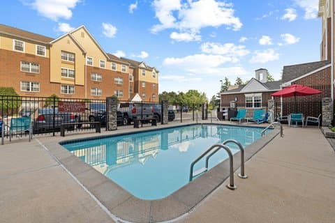 TownePlace Suites by Marriott Minneapolis Eden Prairie, Hotel in Eden Prairie