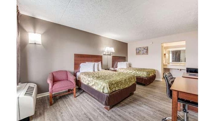 Econo Lodge Eden, Hotel in Eden
