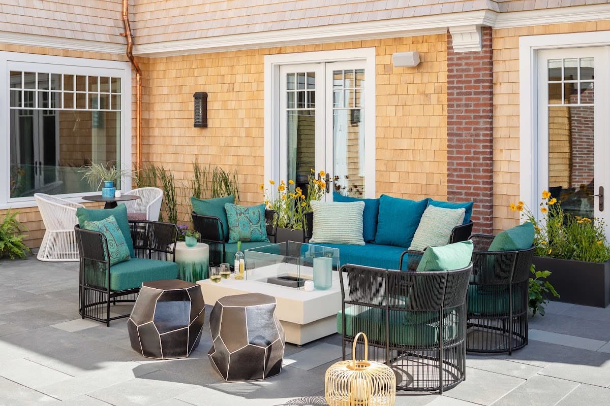 The Sydney, Hotel in Edgartown