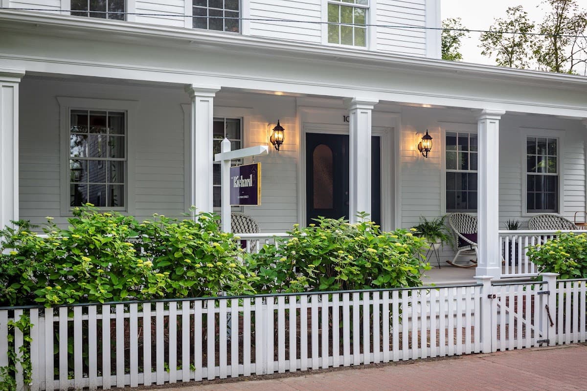The Richard, Hotel in Edgartown