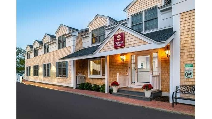 Edgar Hotel Marthas Vineyard, an Ascend Collection Hotel, Hotel in Edgartown