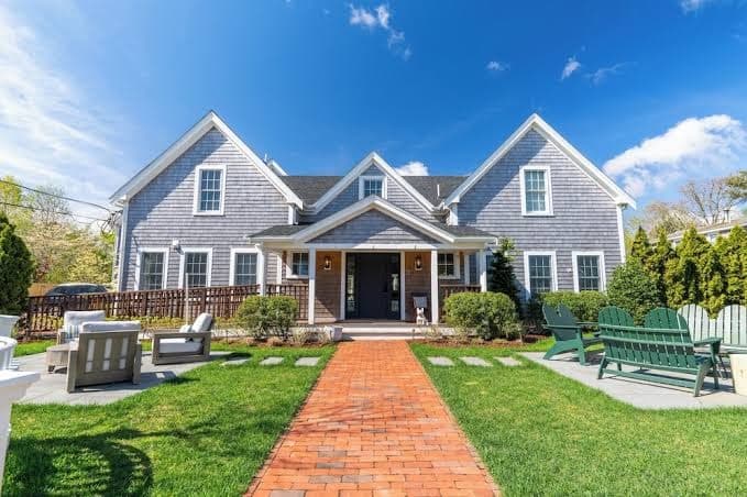 Franklin Hotel Martha's Vineyard, Hotel in Edgartown