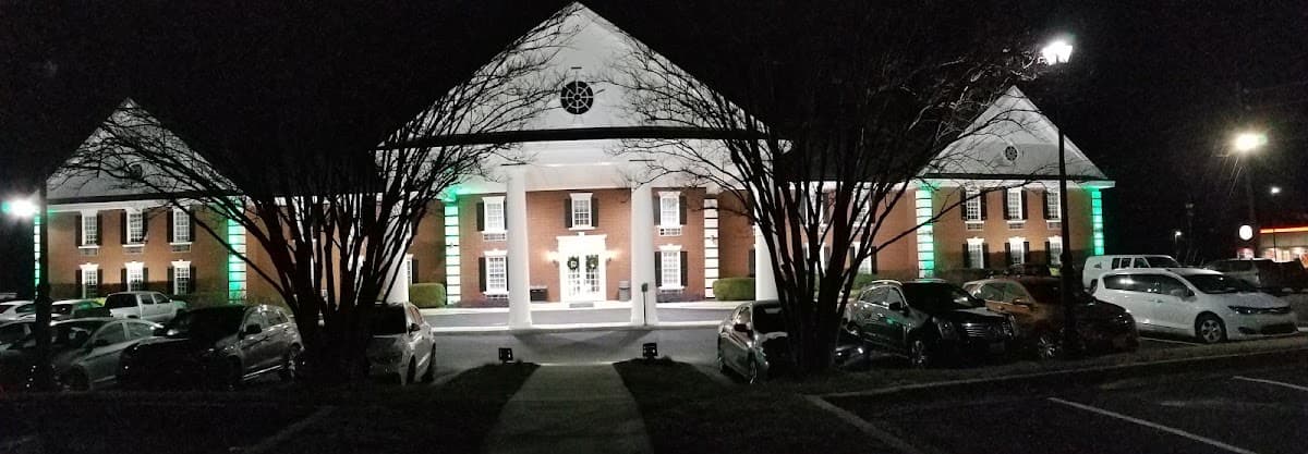 The Edgefield Inn, Hotel in Edgefield