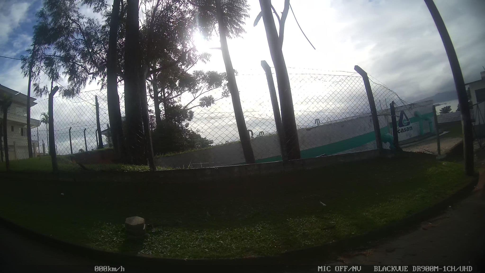 Street view near Motel Libidus, São José — © kaart5 (CC BY-SA · Mapillary)