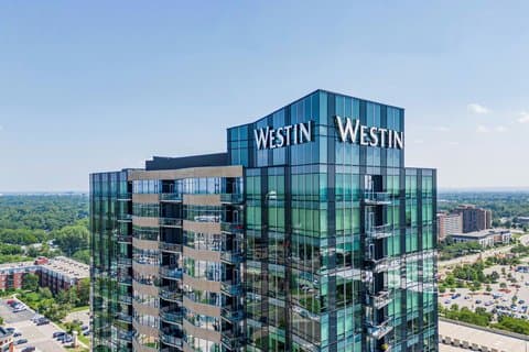 The Westin Edina Galleria, Hotel in Edina