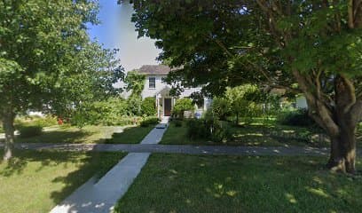 A Place Inn Time, Bed & Breakfast in Edinboro
