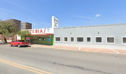 Downtown Suites, Hotel in Edinburg