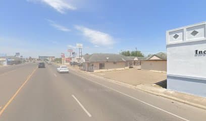 Casa Mañana, Motel in Edinburg
