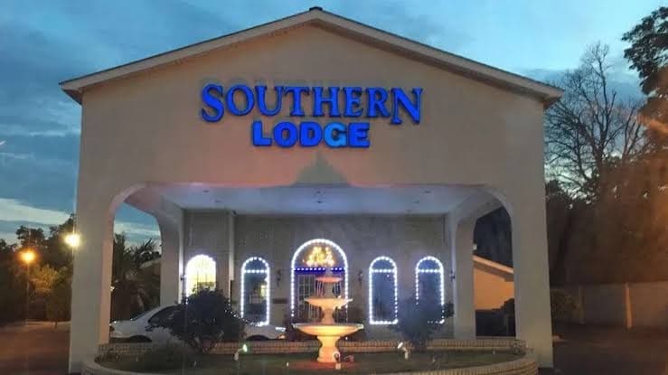 Southern Lodge & Suites, Lodge in Orangeburg