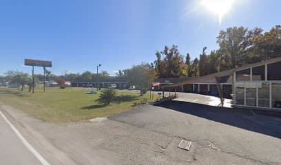 Town Terrace Inn, Hotel in Wilkinson Heights