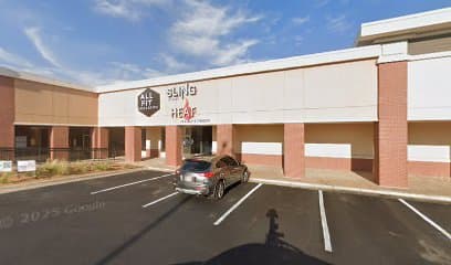 Hotel, Hotel in Edmond