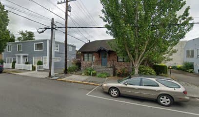 Whale's Nest, Guesthouse in Edmonds