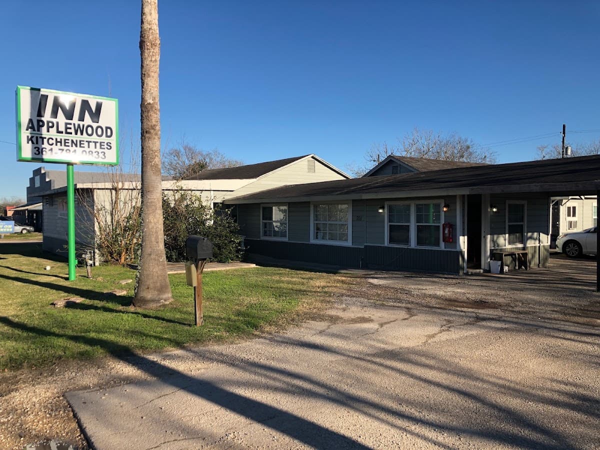 Applewood Inn, Hotel in Edna