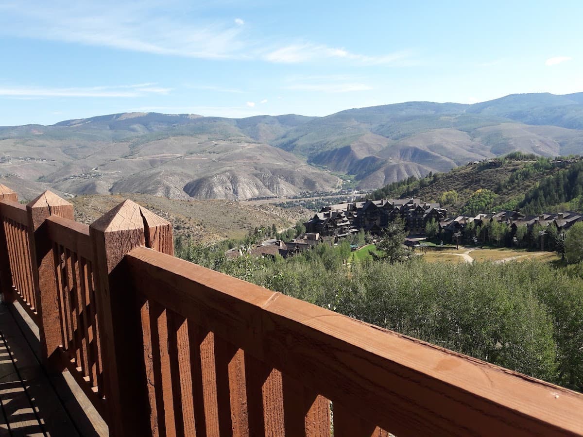 Hummingbird Lodge, Lodge in Edwards