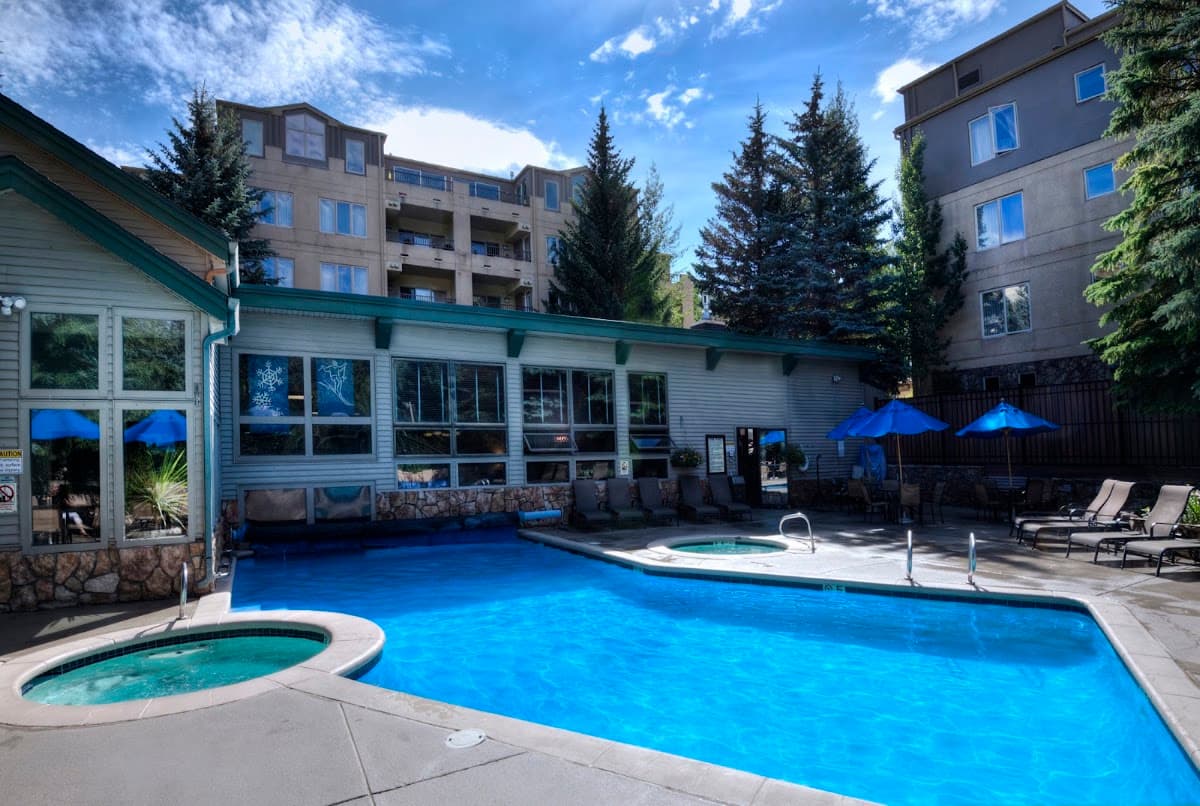 Falcon Point by East West Hospitality, Resort in Edwards