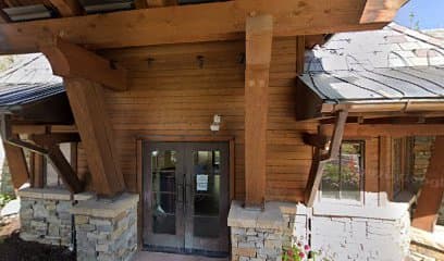 Bachelor Gulch Village, Hotel in Edwards