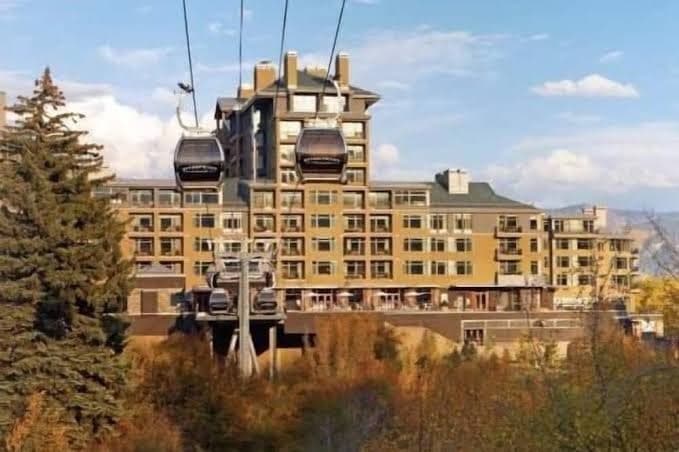 Westin Riverfront Resort Spa, Studio Unit, Avon, Vail Valley, Resort in Edwards