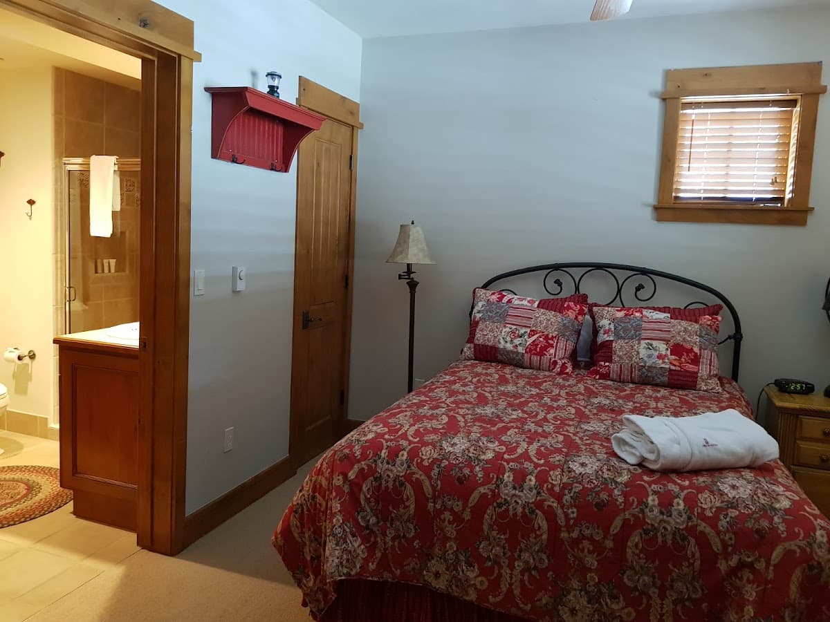 Penthouse at Settlers Lodge in Bachelor Gulch, Lodge in Edwards