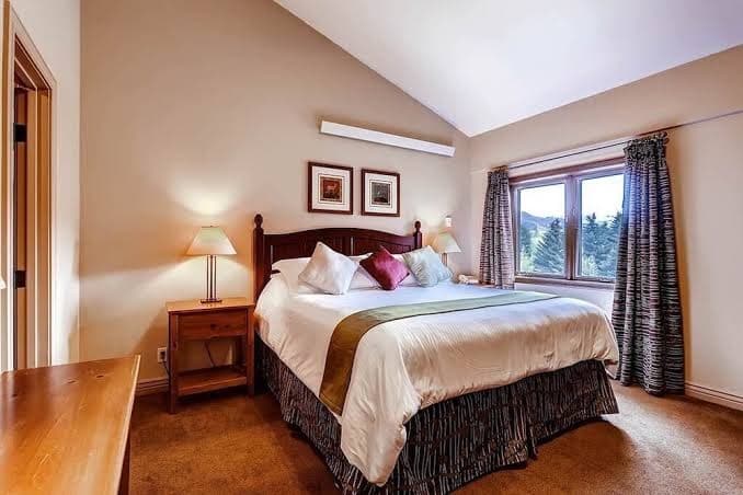 GetAways at Falcon Point Resort, Aparthotel in Edwards
