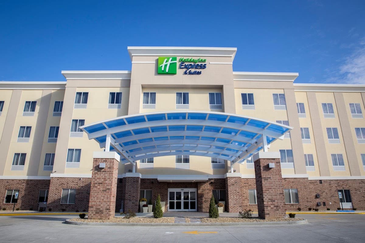 Holiday Inn Express & Suites Edwardsville by IHG, Hotel in Edwardsville
