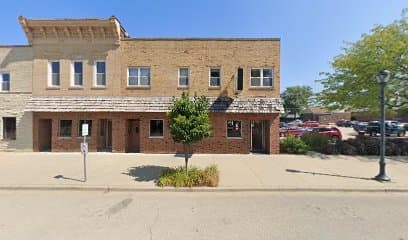 Effingham performance center, Hotel in Effingham