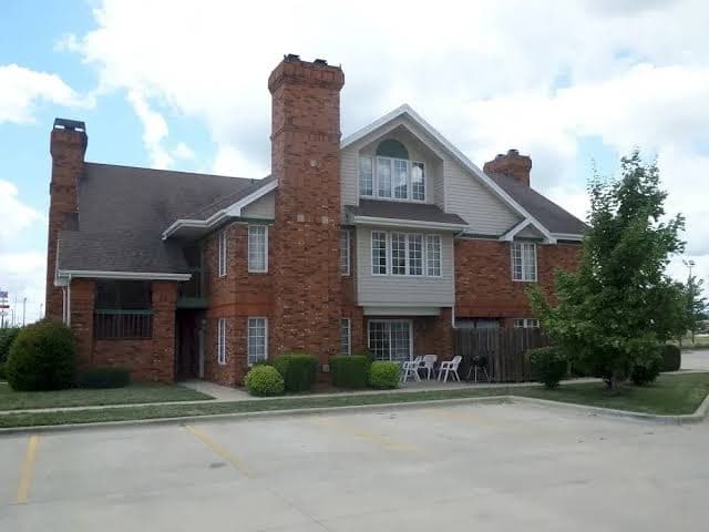 Effingham Extended Stay, Hotel in Effingham