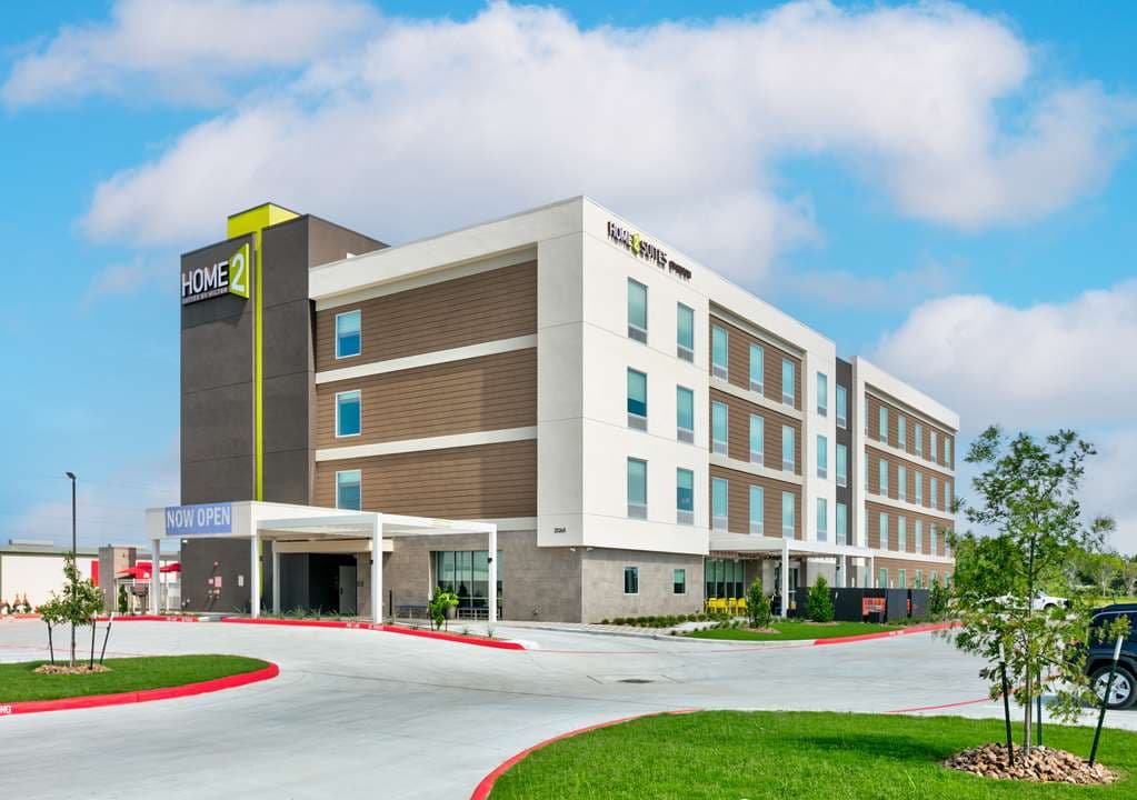Home2 Suites by Hilton El Campo, Hotel in El Campo