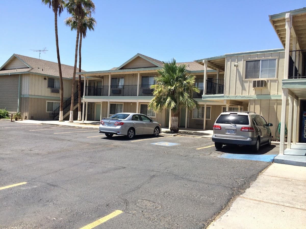 Value Inn & Suites, Hotel in El Centro