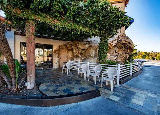 Western Motel, Hotel in El Centro