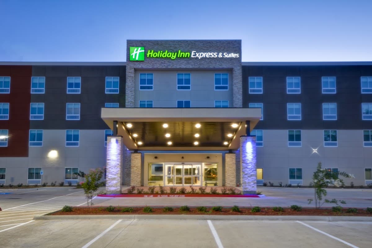Holiday Inn Express & Suites Houston Nasa - Boardwalk Area by IHG, Hotel in El Lago