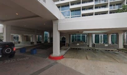 Room 1018 10th floor, Hotel in Nassau Bay