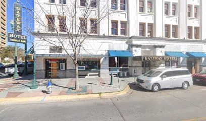 GATEWAY HOTEL DOWN TOWN SINGLE - QUEEN- KING, Hotel in El Paso